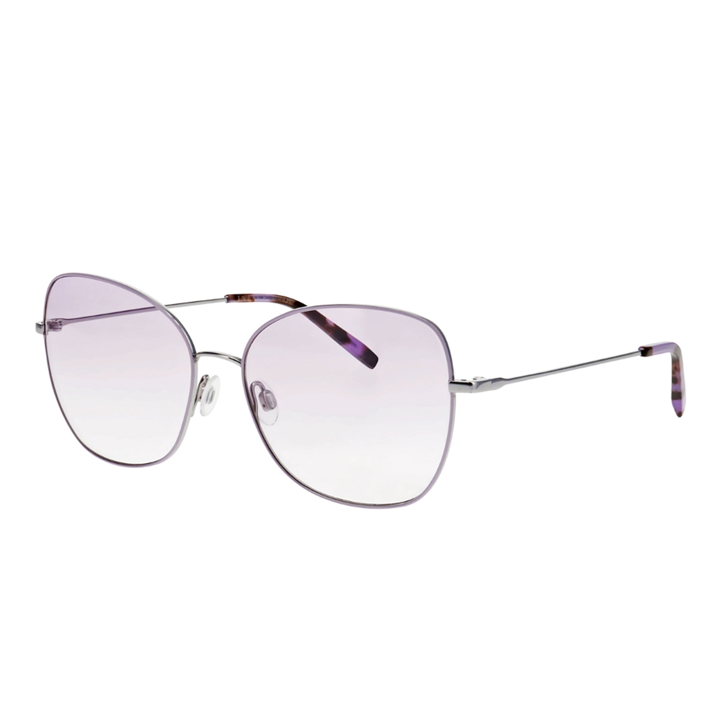 Inface PEACOCK Sunglasses Definitive optic