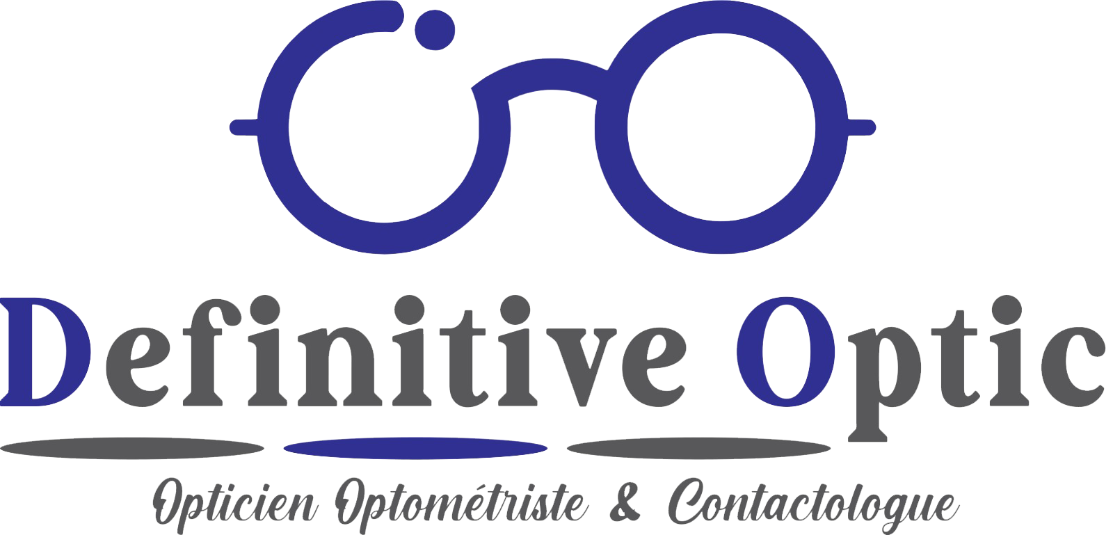 Definitive Optic