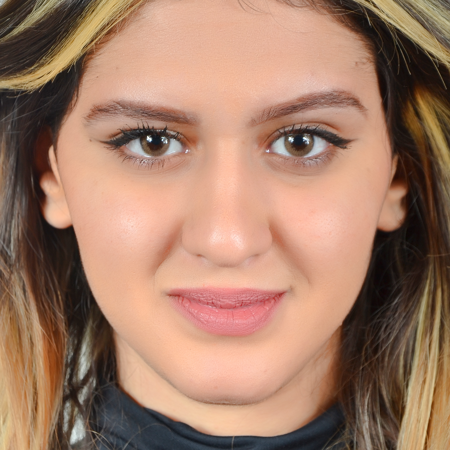Lentilles Miel