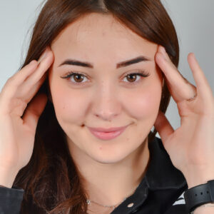 Lentilles Miel