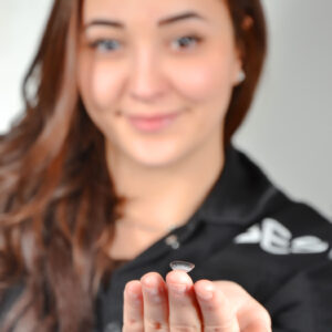 Lentilles Perla