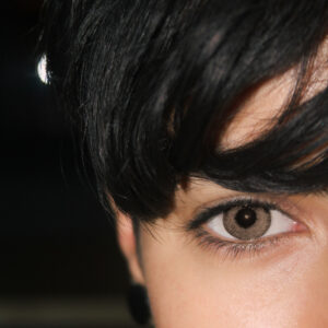 Lentilles Miel
