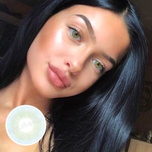 Lentilles Colorées Premium - Gamme Complète